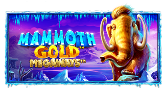 Mammoth Gold Megaways