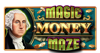 Magic Money Maze