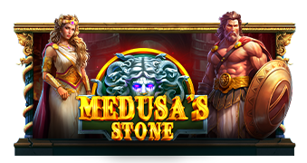 Medusa’s Stone